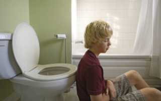 Чем можно лечить диарею в домашних условиях?